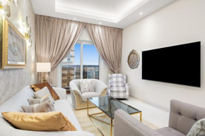 FIRST CLASS 2BR Elite Dubai Retreat